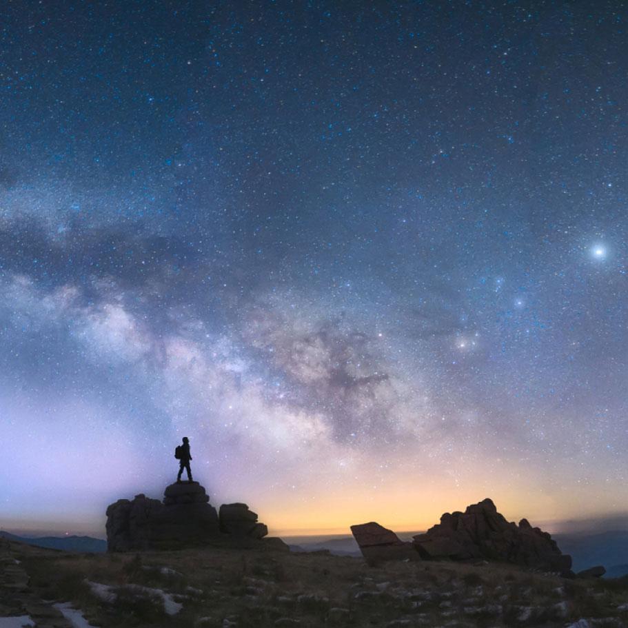 galaxy