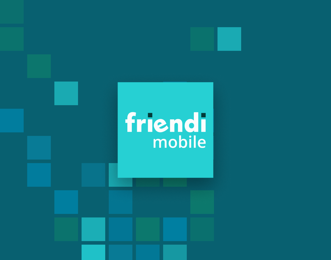Friendi Mobile