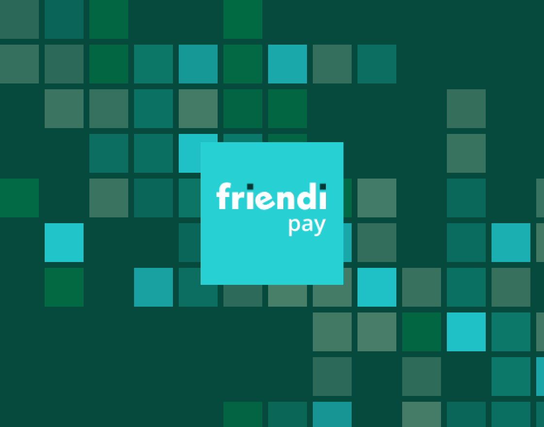 Friendi Pay