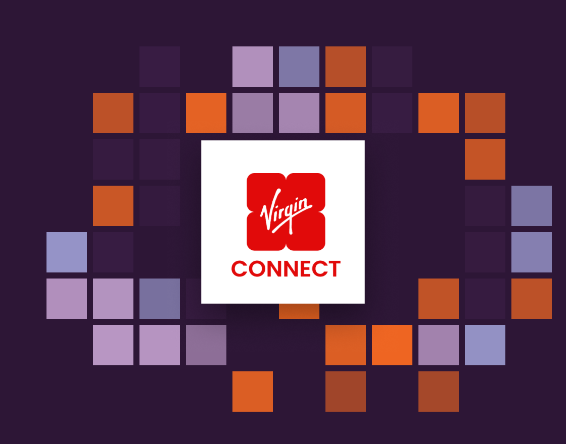 Virgin Connect