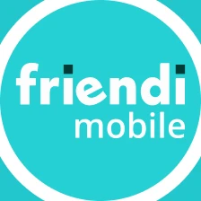 Friendi Mobile logo