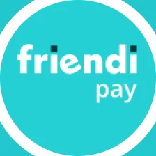 Friendi Pay logo