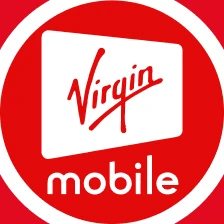 Virgin Mobile logo