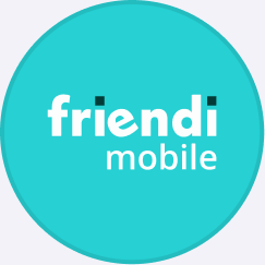 Friendi Mobile